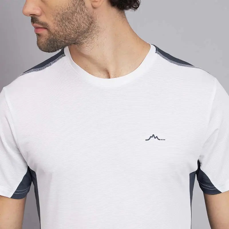 Reccy Men’s Athletic Outdoor Ultra light T-shirt - T-shirt