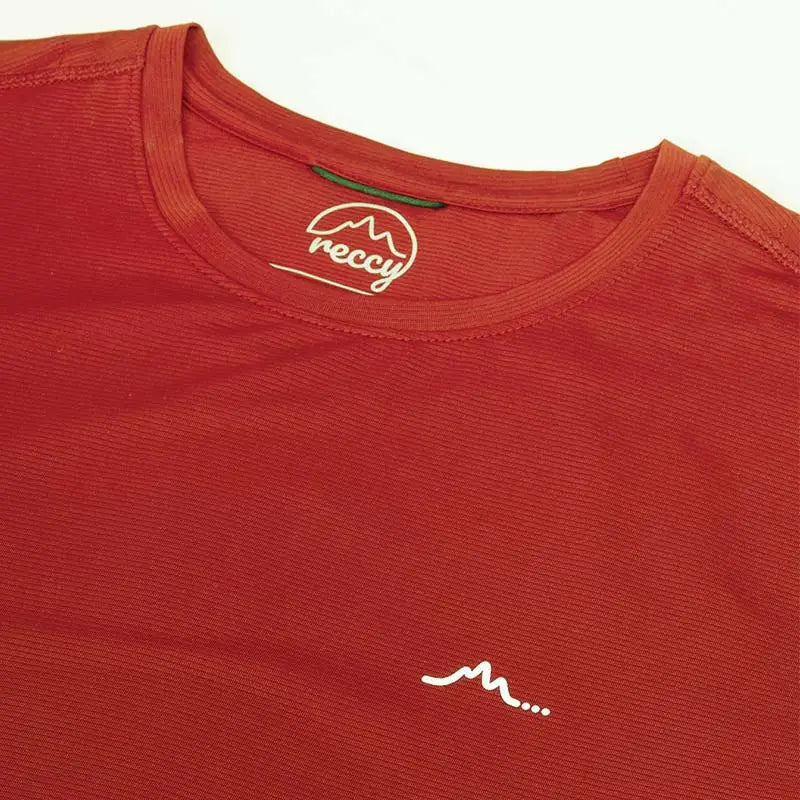 Reccy Men’s Athletic Outdoor Ultra light T-shirt - T-shirt