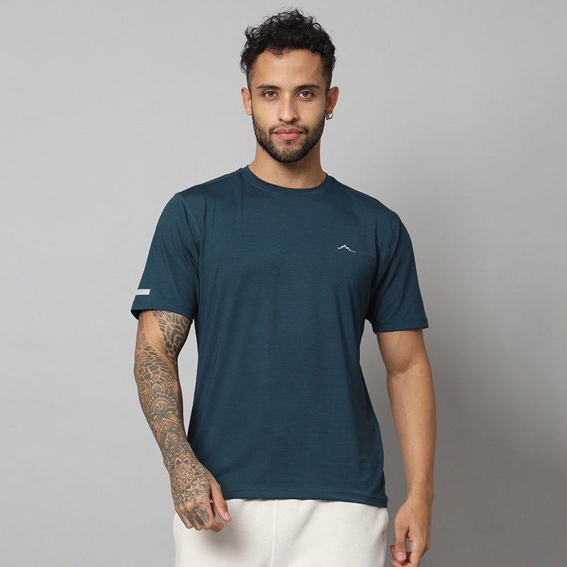 Reccy Men’s Athletic Outdoor Ultra light T-shirt - T-shirt