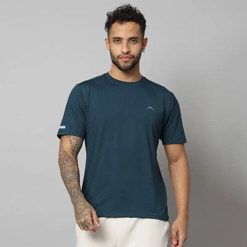 Reccy Men’s Athletic Outdoor Ultra light T-shirt - T-shirt