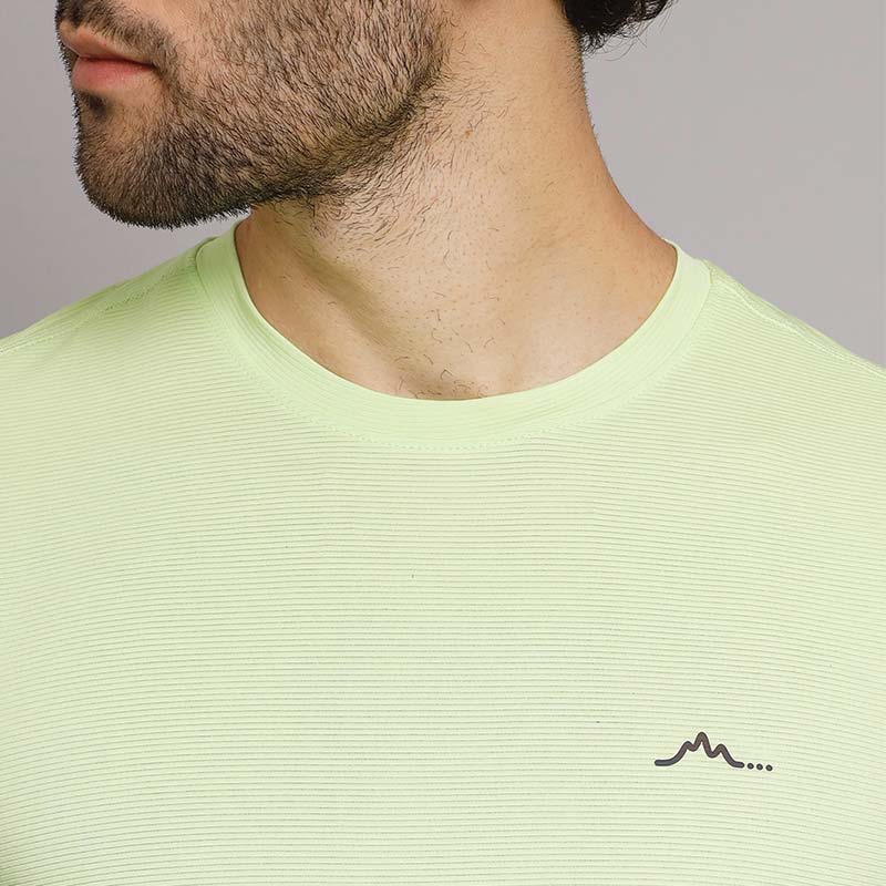 Reccy Men’s Athletic Outdoor Ultra light T-shirt - T-shirt