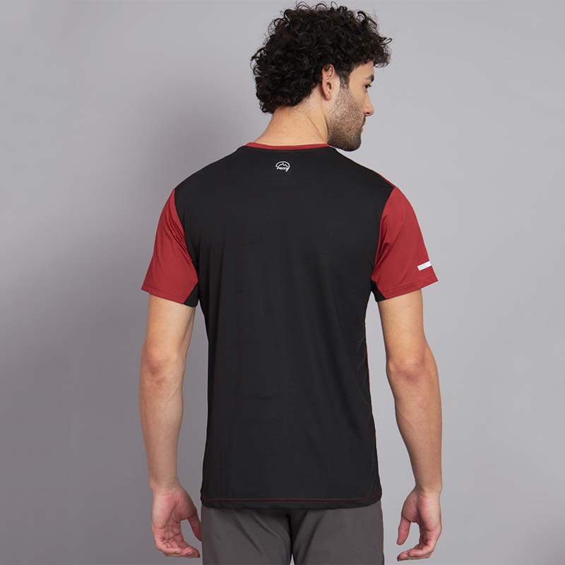 Reccy Men’s Athletic Outdoor Ultra light T-shirt - T-shirt
