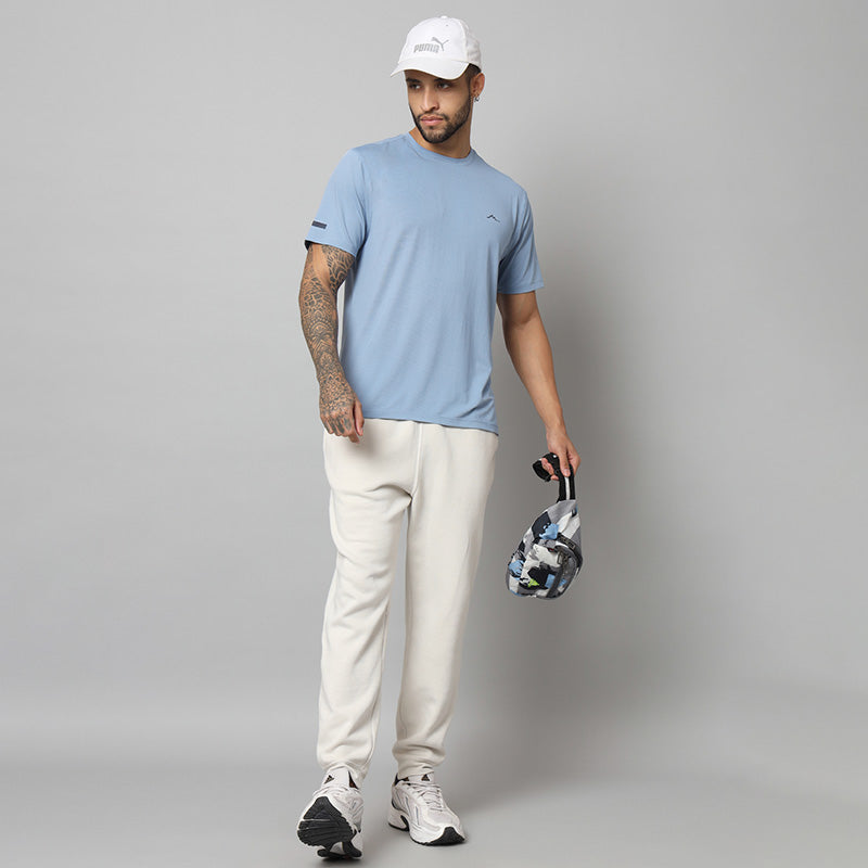 Reccy Men’s Athletic Outdoor Ultra light T-shirt - T-shirt