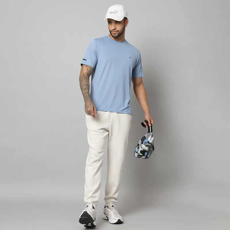 Reccy Men’s Athletic Outdoor Ultra light T-shirt - T-shirt