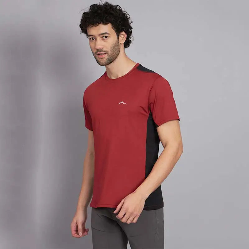 Reccy Men’s Athletic Outdoor Ultra light T-shirt - T-shirt