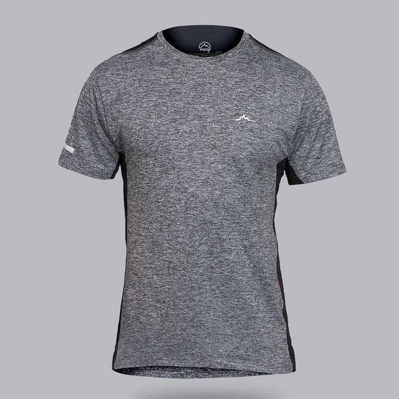 Reccy Men’s Athletic Outdoor Ultra light T-shirt - T-shirt