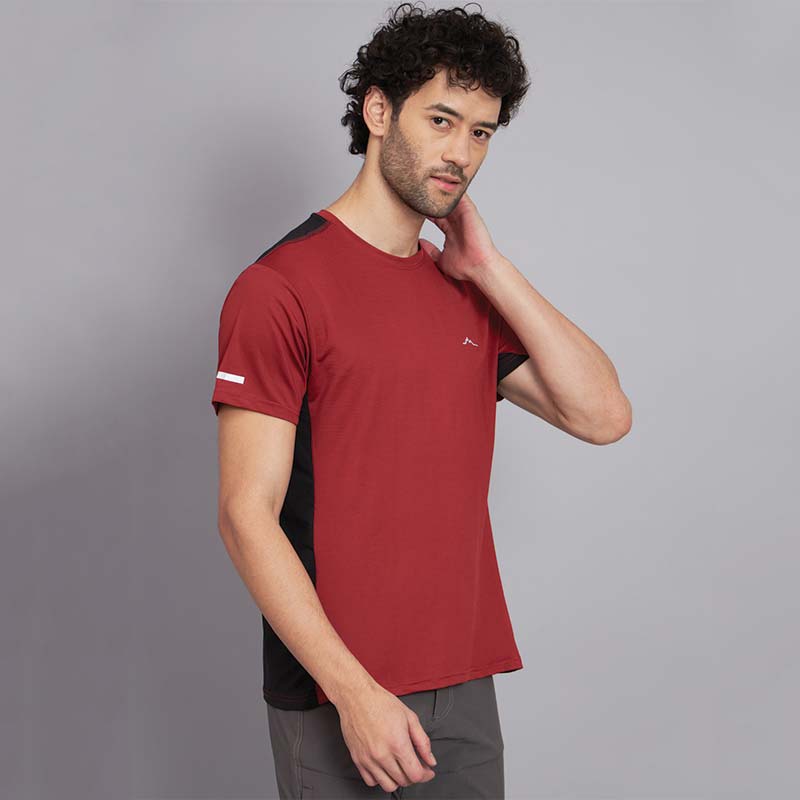 Reccy Men’s Athletic Outdoor Ultra light T-shirt - T-shirt