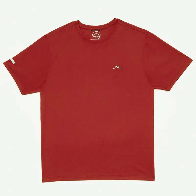 Reccy Men’s Athletic Outdoor Ultra light T-shirt - T-shirt