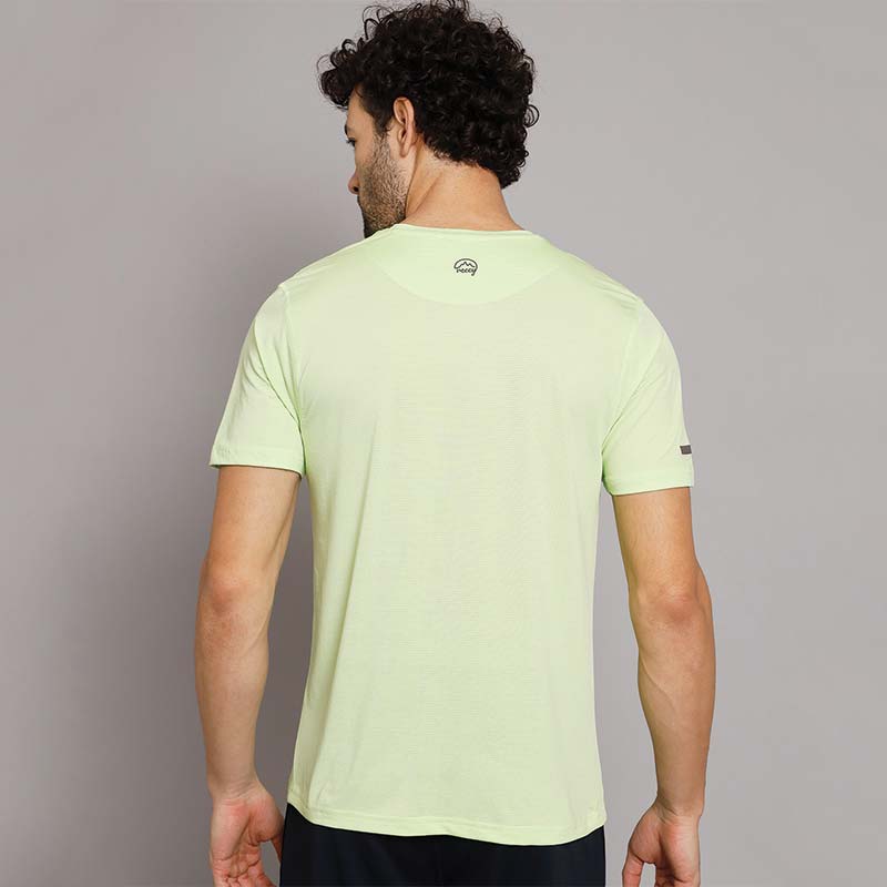 Reccy Men’s Athletic Outdoor Ultra light T-shirt - T-shirt
