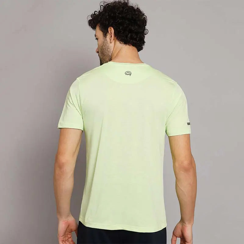 Reccy Men’s Athletic Outdoor Ultra light T-shirt - T-shirt