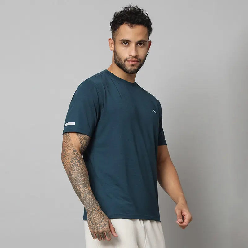 Reccy Men’s Athletic Outdoor Ultra light T-shirt - T-shirt