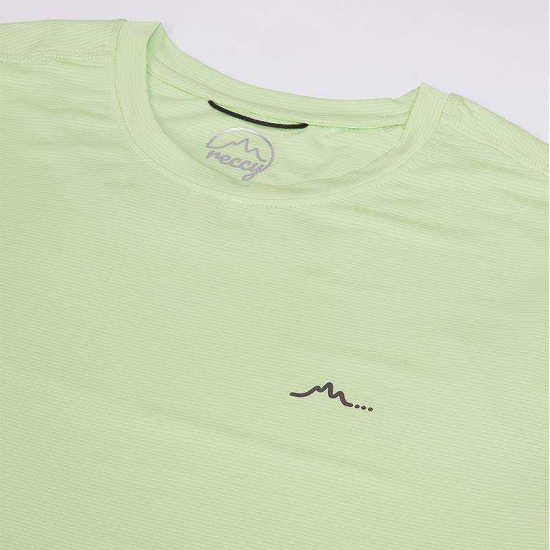 Reccy Men’s Athletic Outdoor Ultra light T-shirt - T-shirt