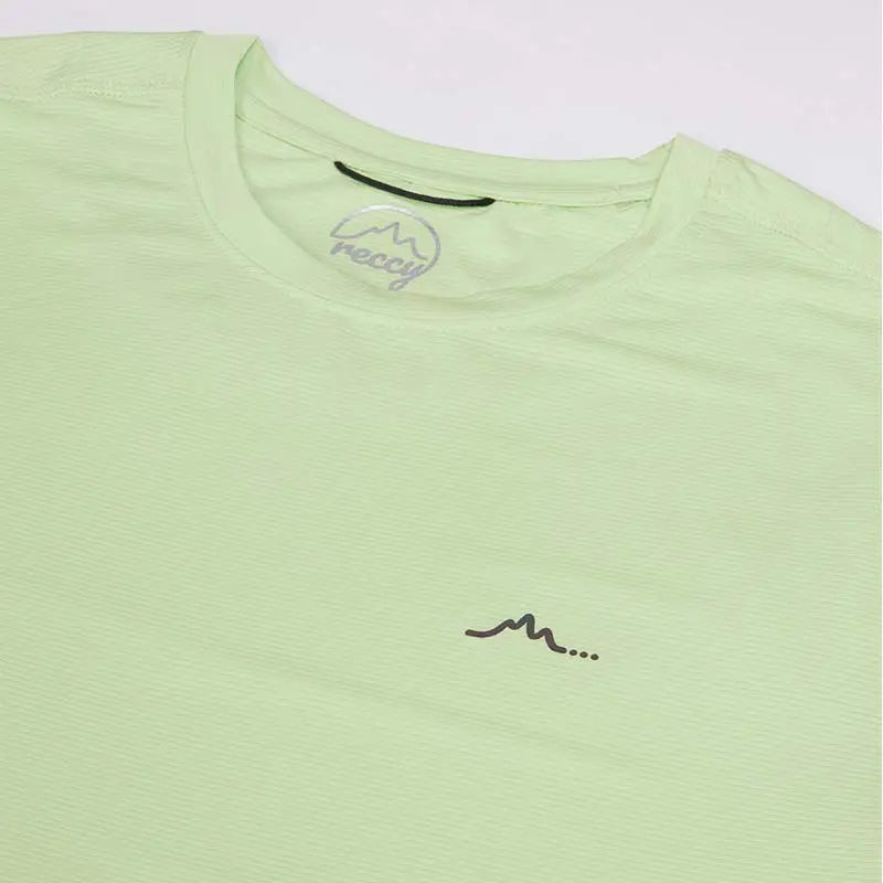 Reccy Men’s Athletic Outdoor Ultra light T-shirt - T-shirt
