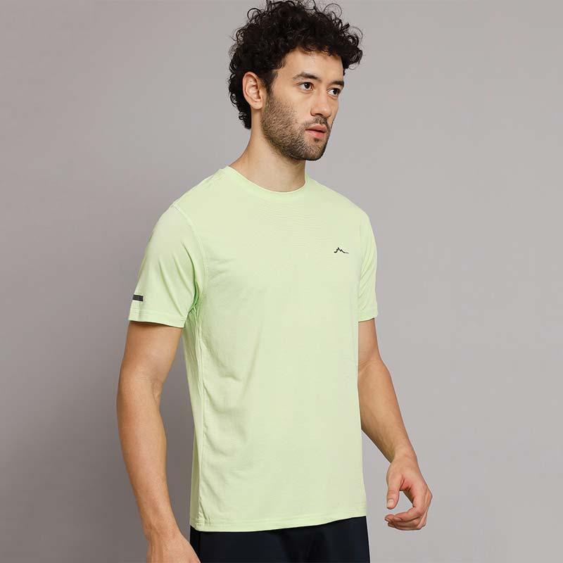 Reccy Men’s Athletic Outdoor Ultra light T-shirt - T-shirt