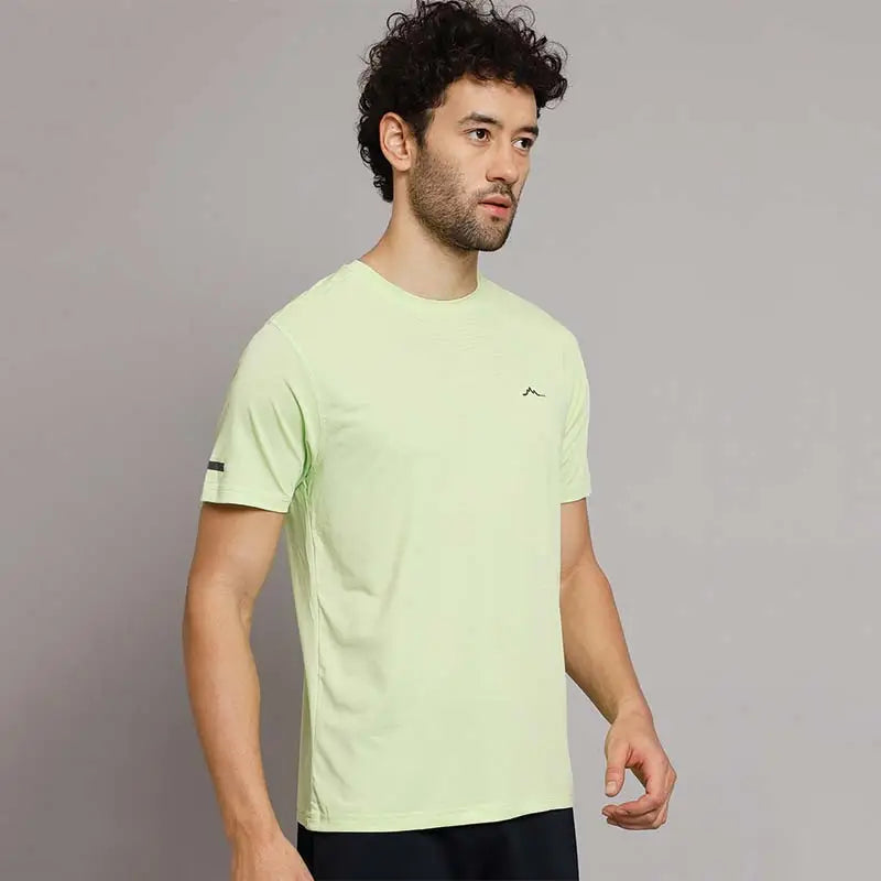 Reccy Men’s Athletic Outdoor Ultra light T-shirt - T-shirt