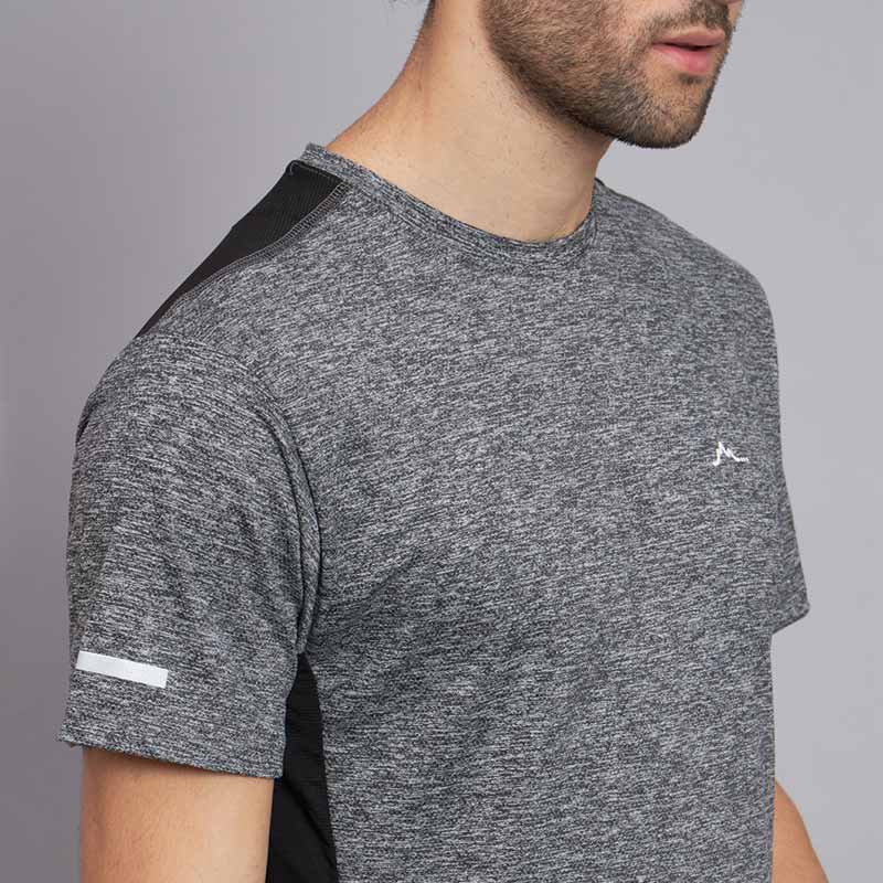 Reccy Men’s Athletic Outdoor Ultra light T-shirt - T-shirt