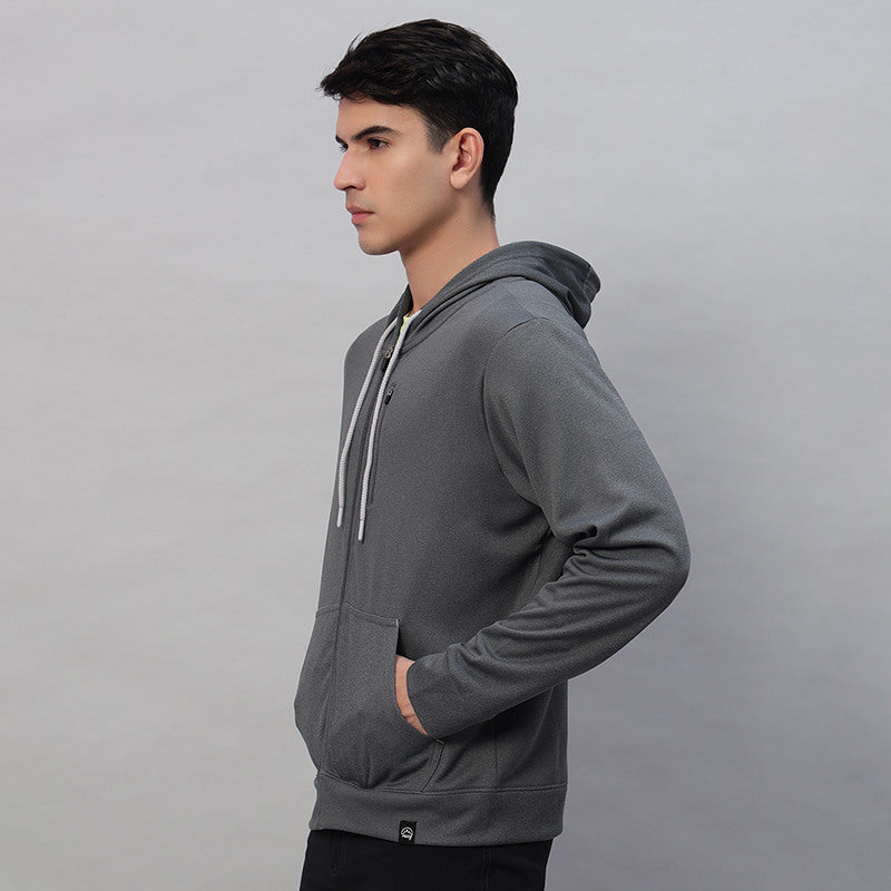 Reccy Men’s Element Hoodie - Hoodie