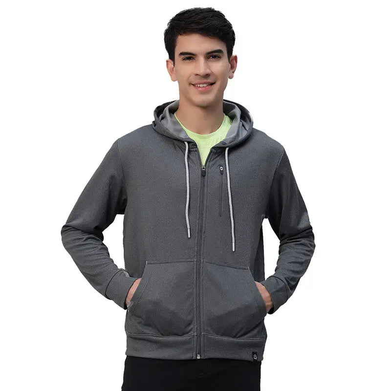 Reccy Men’s Element Hoodie - Hoodie