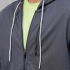 Reccy Men’s Element Hoodie - Hoodie