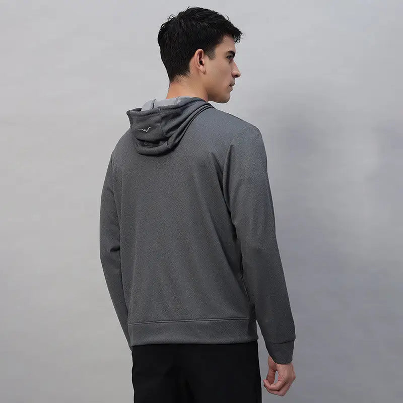 Reccy Men’s Element Hoodie - Hoodie