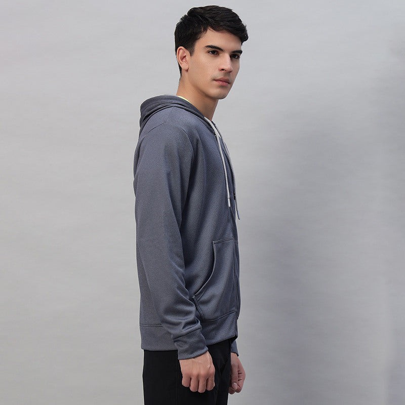 Reccy Men’s Element Hoodie - Hoodie