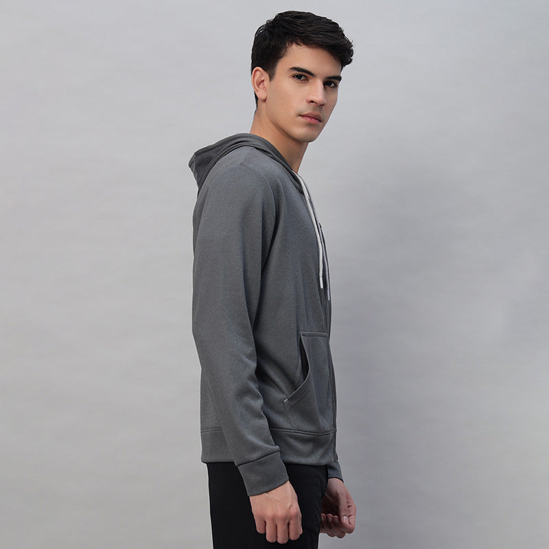 Reccy Men’s Element Hoodie - Hoodie