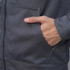 Reccy Men’s Element Hoodie - Hoodie
