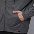 Reccy Men’s Element Hoodie - Hoodie
