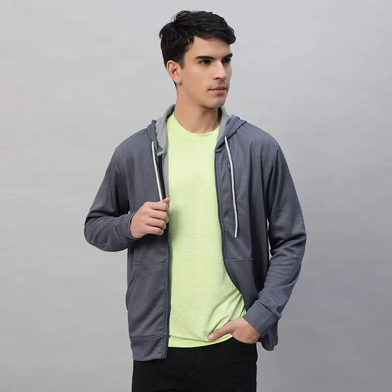 Reccy Men’s Element Hoodie - Hoodie