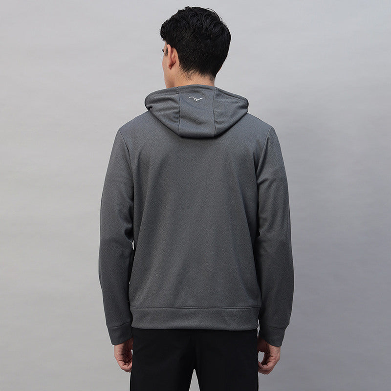 Reccy Men’s Element Hoodie - Hoodie