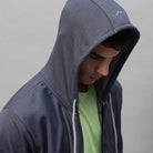 Reccy Men’s Element Hoodie - Hoodie