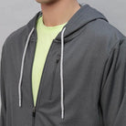 Reccy Men’s Element Hoodie - Hoodie