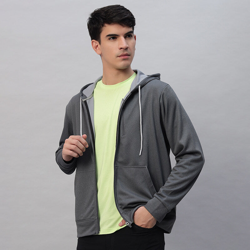Reccy Men’s Element Hoodie - Hoodie