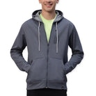 Reccy Men’s Element Hoodie - Navy / S - Hoodie