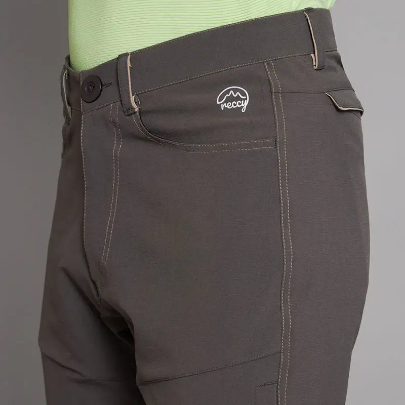 Reccy Men’s Nomadic Alpine Pant - Cargos and Pants