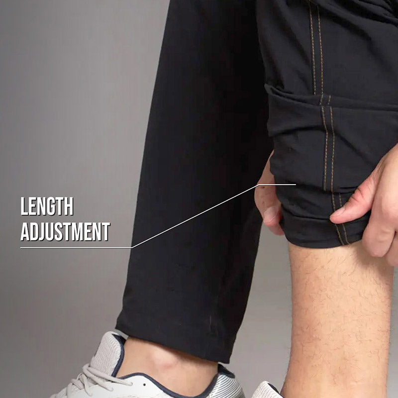 Reccy Men’s Nomadic Alpine Pant - Cargos and Pants