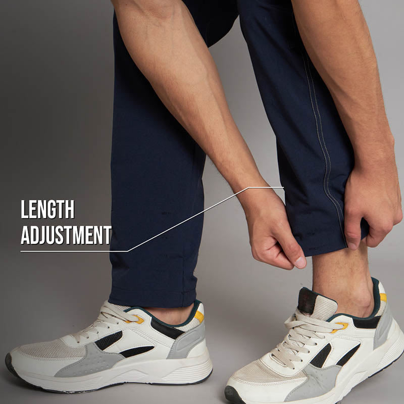 Reccy Men’s Nomadic Alpine Pant - Cargos and Pants