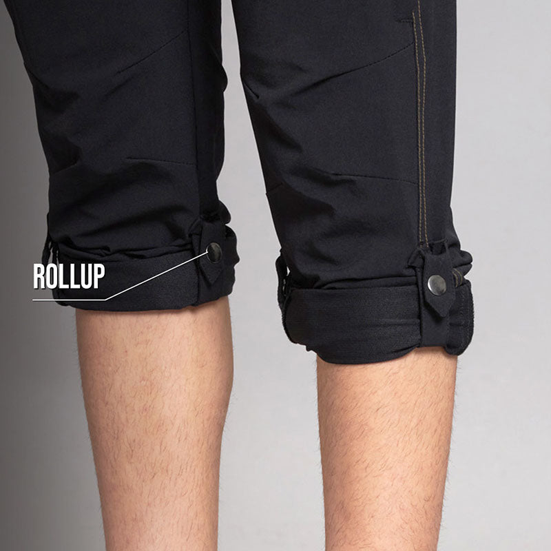 Reccy Men’s Nomadic Alpine Pant - Cargos and Pants