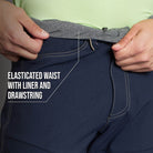 Reccy Men’s Nomadic Alpine Pant - Cargos and Pants