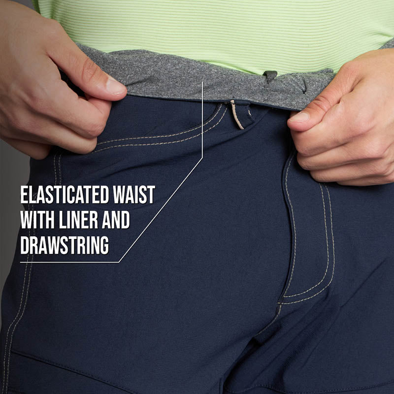 Reccy Men’s Nomadic Alpine Pant - Cargos and Pants