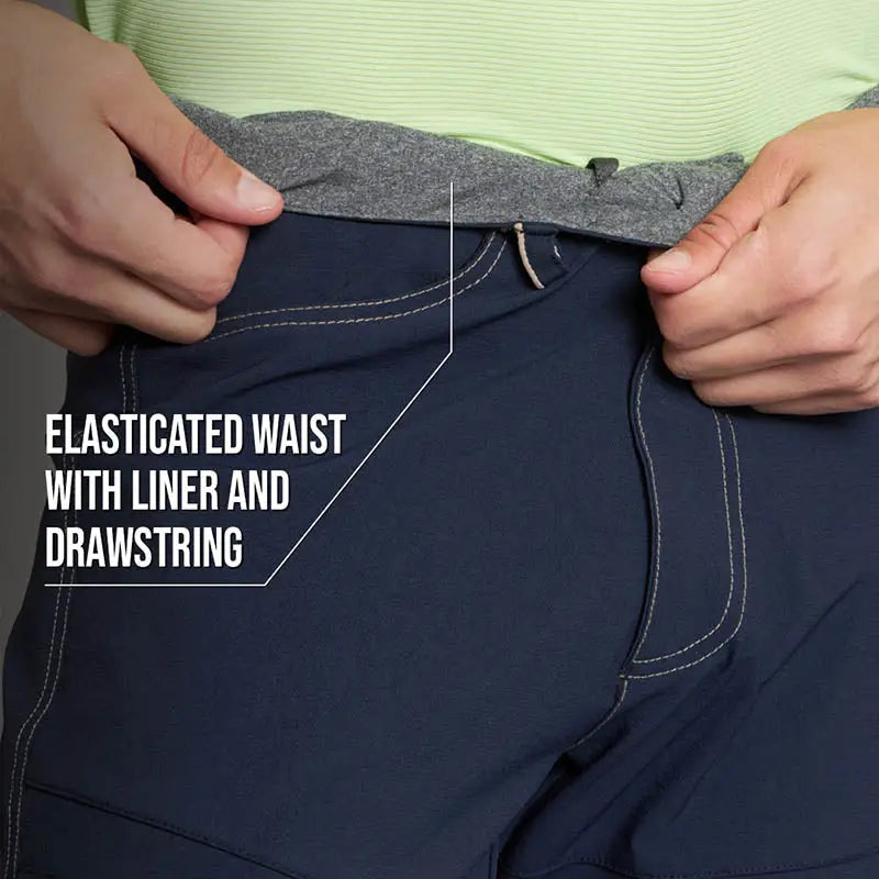 Reccy Men’s Nomadic Alpine Pant - Cargos and Pants