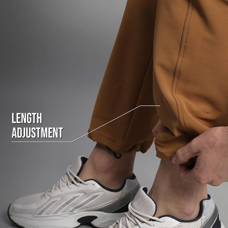 Reccy Men’s Nomadic Alpine Pant - Cargos and Pants