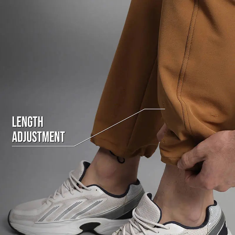 Reccy Men’s Nomadic Alpine Pant - Cargos and Pants