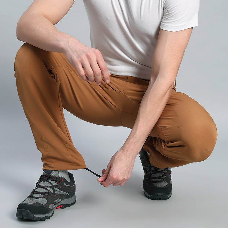 Reccy Men’s Nomadic Alpine Pant - Cargos and Pants