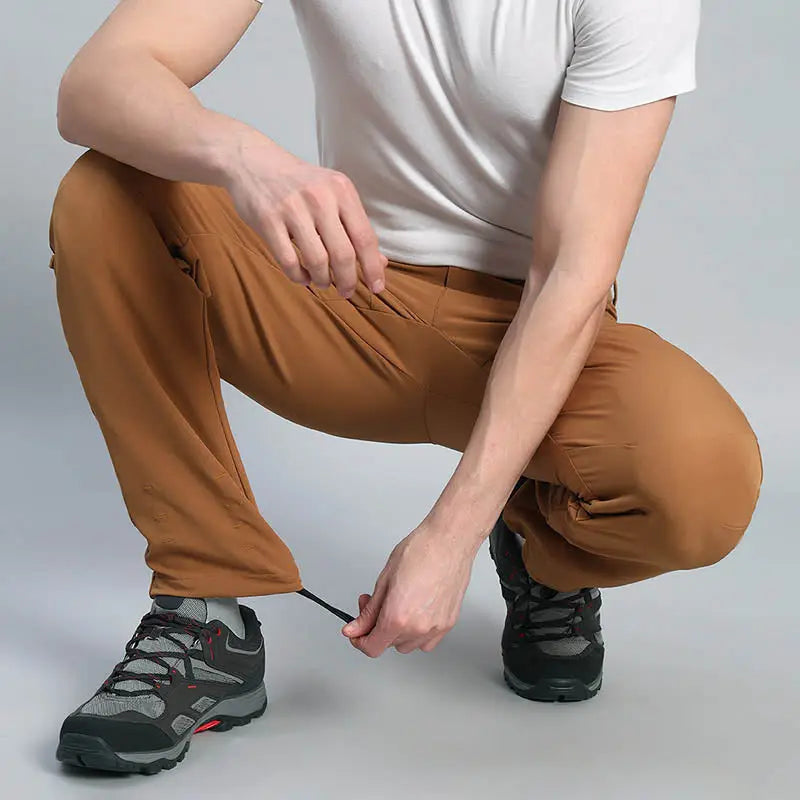 Reccy Men’s Nomadic Alpine Pant - Cargos and Pants