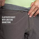 Reccy Men’s Nomadic Alpine Pant - Cargos and Pants