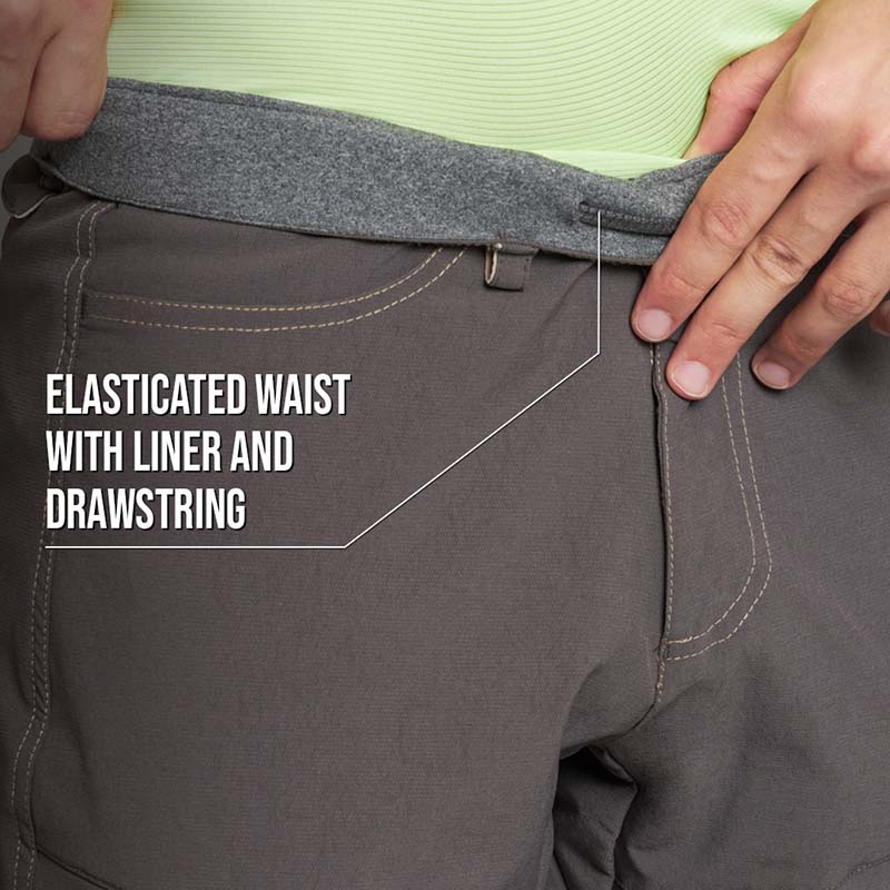 Reccy Men’s Nomadic Alpine Pant - Cargos and Pants