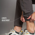 Reccy Men’s Nomadic Alpine Pant - Cargos and Pants