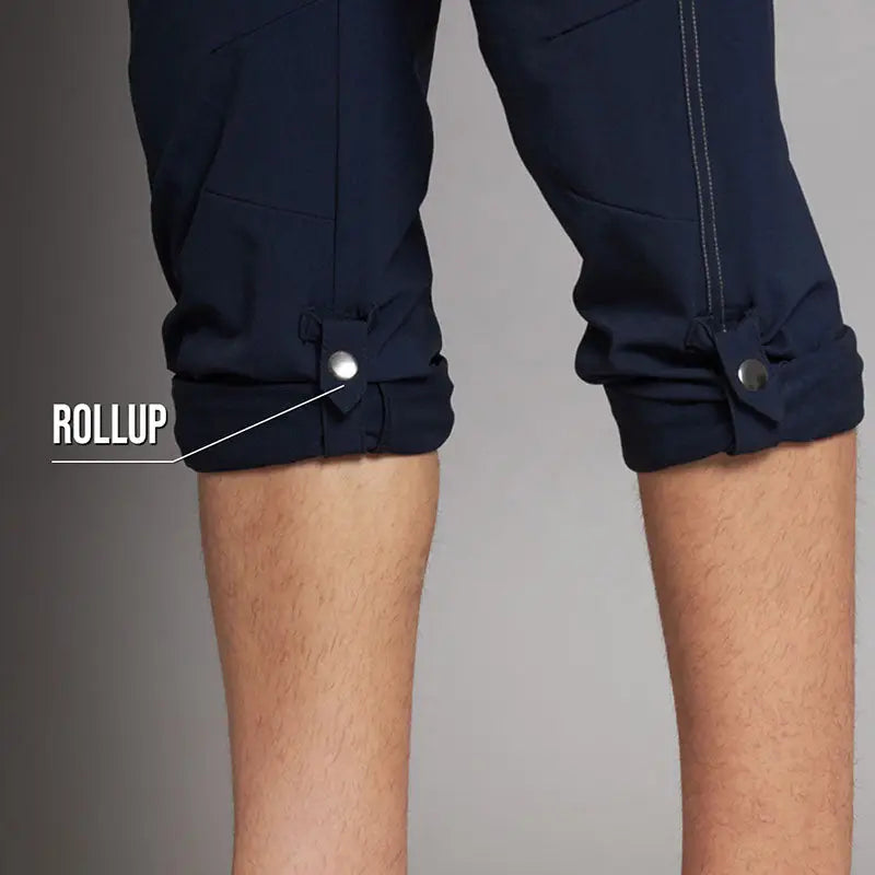 Reccy Men’s Nomadic Alpine Pant - Cargos and Pants