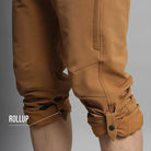 Reccy Men’s Nomadic Alpine Pant - Cargos and Pants